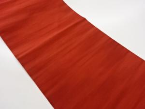 綴れ霞模様織出し名古屋帯